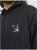 Jack & Jones Filo Light Jacket Softshell Black - Jakker - Store jakker - 2XL-12XL
