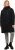 Ulla Popken HYPRAR Triple Function Recycled Fully Lined Coat Black - Jakker - 
