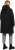 Ulla Popken HYPRAR Triple Function Recycled Fully Lined Coat Black - Jakker - 