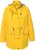 Ulla Popken HYPRAR Triple Function Jacket Brass Yellow - Jakker - 
