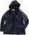 Ulla Popken HYPRAR All Weather Jacket Navy - Jakker - 