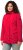 Ulla Popken HYPRAR All Weather Jacket Red - Jakker - 