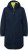 Ulla Popken HYPRAR 3-in-1 Triple Function Jacket Navy - Jakker - 
