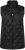 Ulla Popken HYPRAR 3-in-1 Triple Function Jacket Pebble - Jakker - 