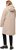 Ulla Popken HYPRAR 3-in-1 Triple Function Jacket Pebble - Jakker - 