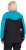 Ulla Popken HYPRAR Triple Function Jacket Black - Jakker - 