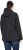 Ulla Popken HYPRAR Toggle Button Microfleece Lined Jacket Black - Jakker - 