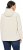 Ulla Popken HYPRAR Toggle Button Microfleece Lined Jacket Light Champagne - Jakker - 
