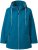 Ulla Popken HYPRAR Triple Function Softshell Jacket Teal - Jakker - 