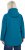 Ulla Popken HYPRAR Triple Function Softshell Jacket Teal - Jakker - 