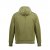 STHUGE Bomber Jacket With Hood Green - Jakker - Store jakker - 2XL-12XL