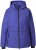 Ulla Popken HYPRAR Triple Function Coat Blueberry - Jakker - 