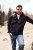 JP1880 Softshell Wind and Water Resistant Jacket Black TALL - TALL jakker - 