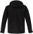 JP1880 Softshell Wind and Water Resistant Jacket Black TALL - TALL jakker - 