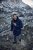 JAY-PI Warm Quilted Parka Dual Function, Wind and Water Repellant Navy - Jakker - Store jakker - 2XL-12XL