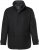 JP1880 Jacket Water-repellent Warm Black - Jakker - Store jakker - 2XL-12XL