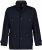 JP1880 Jacket Water-repellent Herringbone Insert Navy - Jakker - Store jakker - 2XL-12XL