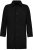 JP1880 Coat Wool Blend Water Repellent Black - Jakker - Store jakker - 2XL-12XL