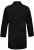 JP1880 Coat Wool Blend Water Repellent Black - Jakker - Store jakker - 2XL-12XL