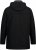 JP1880 Dufflecoat Water-repellent Black - Jakker - Store jakker - 2XL-12XL
