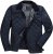 JP1880 Jacket Quilted Navy - Jakker - Store jakker - 2XL-12XL