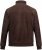 JP1880 Leather Jacket Goat Suede Espresso Brown - Jakker - Store jakker - 2XL-12XL