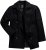 JP1880 Caban Short Double-breasted Overcoat Navy - Jakker - Store jakker - 2XL-12XL