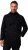 JP1880 Caban Short Double-breasted Overcoat Navy - Jakker - Store jakker - 2XL-12XL