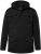 JP1880 Field Jacket Wind-repellent Black - Jakker - Store jakker - 2XL-12XL