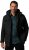 JP1880 Field Jacket Wind-repellent Black - Jakker - Store jakker - 2XL-12XL