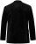 JP1880 Jacket Velvet Business Smoking Black - Dresser og blazere - Dresser i store størrelser