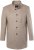 JP1880 Coat Wool Blend Beige Melange - Jakker - Store jakker - 2XL-12XL