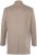 JP1880 Coat Wool Blend Beige Melange - Jakker - Store jakker - 2XL-12XL