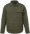 JP1880 Jacket Extra Light Dark Olive - Jakker - Store jakker - 2XL-12XL