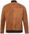 JP1880 Jacket Leather Lamb Nappa Brown - Jakker - Store jakker - 2XL-12XL