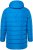 JAY-PI Extra Warm Parka with Extra Pockets - Jakker - Store jakker - 2XL-12XL