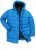 JAY-PI Extra Warm Parka with Extra Pockets - Jakker - Store jakker - 2XL-12XL