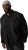 STHUGE Leather Biker Jacket Lamb Nappa Leather Black - Jakker - Store jakker - 2XL-12XL