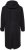 JP1880 Water-repellent Functional Coat with Wool Look Black - Jakker - Store jakker - 2XL-12XL