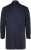 JP1880 Coat Flexnamic With Removable Insert Navy - Jakker - Store jakker - 2XL-12XL
