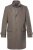 JP1880 Coat Flexnamic Quilted Insert Grey TALL - TALL jakker - 