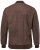 JP1880 Jacket Buffed Nubuck Lamb Leather Brown - Jakker - Store jakker - 2XL-12XL