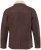 JP1880 Leather Jacket Genuine Lamb Nappa - Jakker - Store jakker - 2XL-12XL
