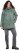 Ulla Popken HYPRAR Fleece Lined Jacket Grey - Jakker - 