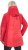 Ulla Popken HYPRAR Functional Softshell Jacket Red - Jakker - 