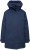 Ulla Popken HYPRAR Triple Function Jacket Dark Teal - Jakker - 