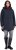 Ulla Popken HYPRAR Waterproof Windproof Breathable Jacket Black - Jakker - 