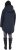 Ulla Popken HYPRAR Waterproof Windproof Breathable Jacket Black - Jakker - 