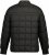 JP1880 Quilted Shirt Collar Jacket TALL Anthracite - TALL jakker - 