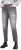 Ulla Popken Distressed Stretch Fit Boyfriend Jeans Dark Denim Blue - Jeans & Bukser i Store Størrelser – Plus Size - Jeans og bukser, EU 42-70
